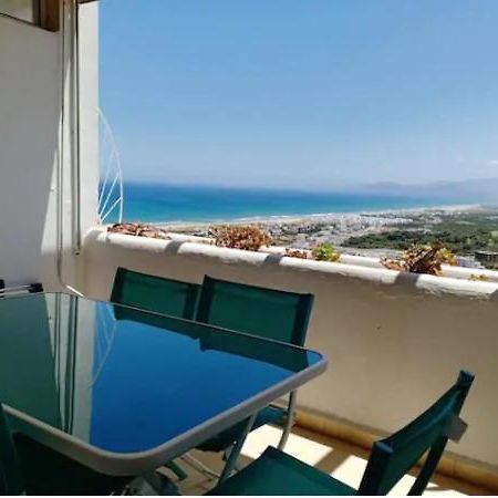 Bella Vista Cabo Negro-Vue Sur Mer Exteriör bild
