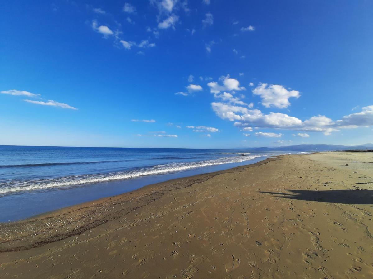 Bella Vista Cabo Negro-Vue Sur Mer Exteriör bild